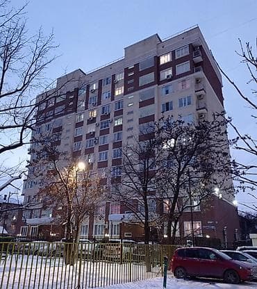 квартира медакадемия: 1 комната, Собственник, Без подселения, С мебелью полностью — 1