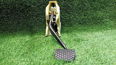 bmw e60 m5: Педаль тормоза Е70 6 769 403 Год 2009 В отличном состоянии, очень — 4