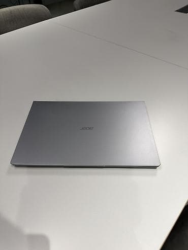 Ноутбуки Acer: AMD Ryzen 3 — 1