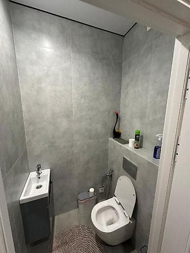 3 комнаты, 124 м², Элитка, 8 этаж, Евроремонт — 9