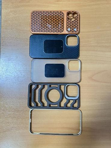 IPhone 12 pro max. За все 1000
iPhone 17 один чехол отдам даром