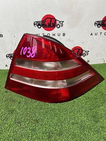 c class: Фонарь заднего хода (правый) для Mercedes‑Benz S‑Class W220, двигатель — 1