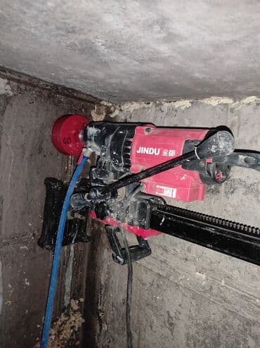 алмазное бурение прайс 2024: Алмазное сверление Больше 6 лет опыта — 6