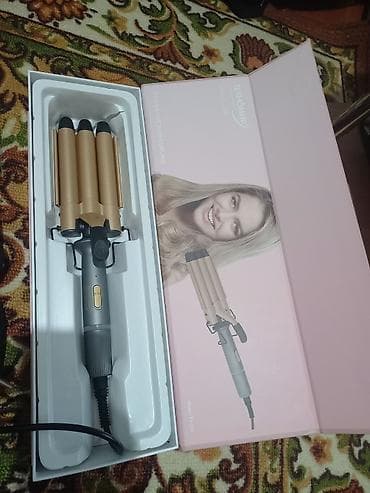 Плойка Плойканын түрү Үчтүк — 1