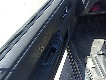 suzuki 600: Suzuki Wagon R: 2003 г., 1.3 л, Механика, Бензин, Лифтбек — 6