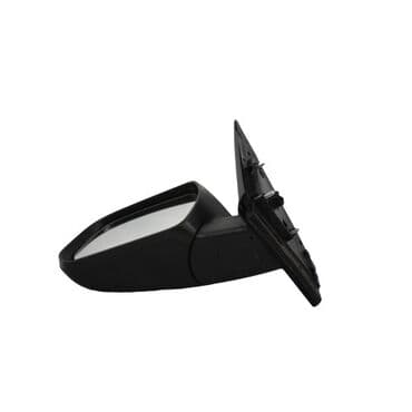 прихожия с полками зеркалом: Боковое левое Зеркало Hyundai Новый, Аналог — 1