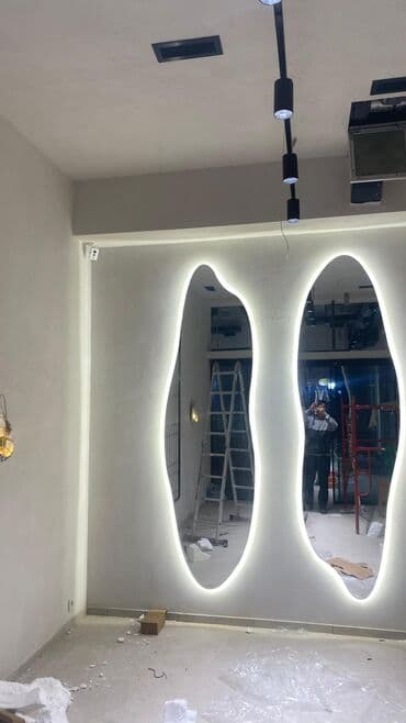 компьютерные услуги в бишкеке: МОНТАЖ - ДЕМОНТАЖ. Видеонаблюдение IP,TURBO HD, WI-FI,PTZ — 30