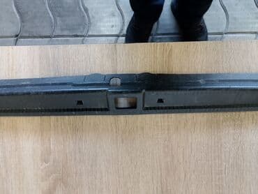 лоринзер: Обшивка багажника Mercedes-Benz Б/у, Оригинал — 4