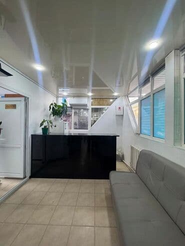 под бизнес дом: Коммерческое .помещение .в .центре,Токтогула/Турусбекова 📍91 кв м — 4
