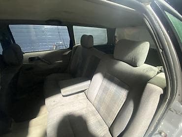 т4 t4: Volkswagen Passat: 1988 г., 1.8 л, Ручные, Бензин, Универсал — 6