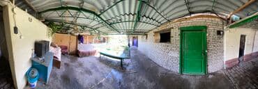 продаю дом дачасуу: Дом, 110 м², 4 комнаты — 9