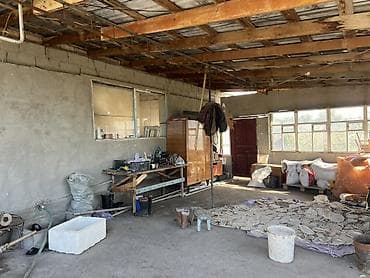 дешевые дачи: Уй сатамчон жакшы уй,20 соток жерчон сарай бар биздин жанында — 10