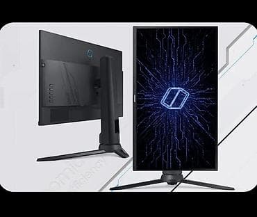 hdmi switch: Монитор, Samsung, Б/у, LED, 24" - 25" — 6