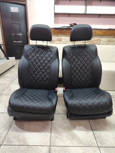 дом калесах: Установлены модельные чехлы на Lexus LX-570. Индивидуальный пошив — 2