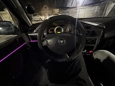 evo poliki: Daewoo Nexia: 2008 г., 1.6 л, Механика, Бензин, Седан — 9