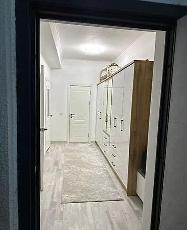 1 комната, 52 м², Элитка, 4 этаж, Евроремонт — 3