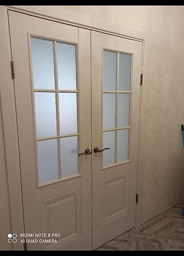 потолок жасайбыз: Дубалдарды сырдоо, Шыптарды сырдоо, Суунун негизинде, 6 жылдан ашык тажрыйба — 6