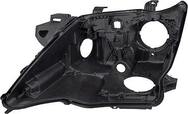 Продаю корпус от LX570 5 год Корпус фары (задняя часть/основание) для