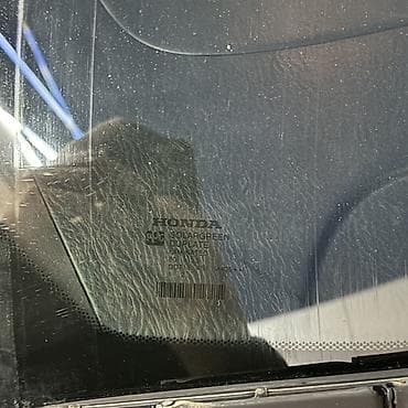 обмен на пассат б4: Acura MDX: 2003 г., 3.5 л, Автомат, Бензин, Кроссовер — 8