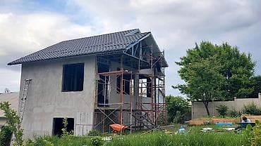 робота стройка: Квартиры, Дома, Бани Больше 6 лет опыта — 8