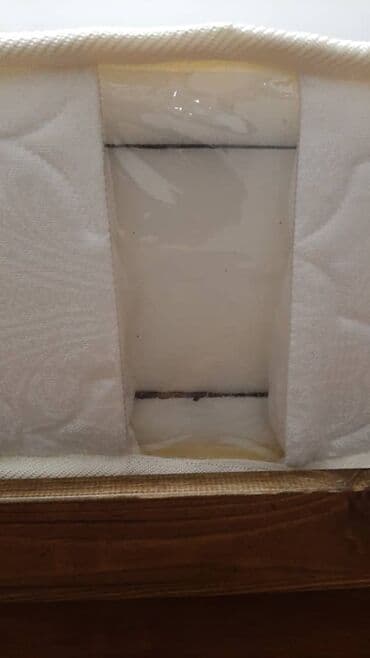 складной матрас бишкек: Не можете понять какой матрац подходит именно вам? К выбору матраса — 13