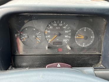 вакум на спринтер: Легкий грузовик, Mercedes-Benz, Б/у — 7