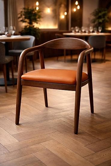 продаю горку: Стул для зала, Новый, Дерево — 8