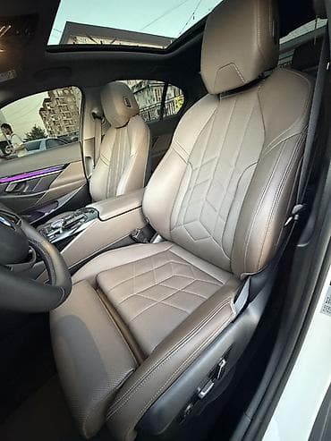 ac shnitzer: BMW 5 series: 2024 г., 2 л, Автомат, Дизель, Седан — 9