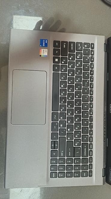 Техника и электроника: Офисный, Б/у, Intel Core i5 — 3