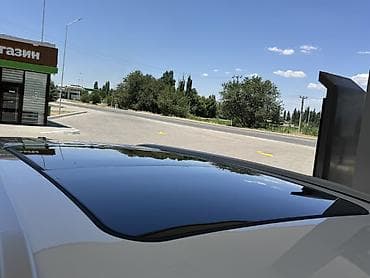 Changan CS55 Plus: 2026 г., 1.5 л, Автомат, Бензин, Кроссовер — 5