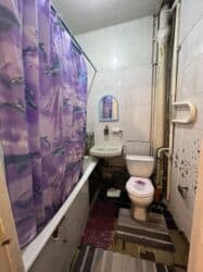 сдаю квартиру на длительный срок: 1 бөлмө, Кыймылсыз мүлк агенттиги, Чогуу жашоосу жок, Толугу менен эмереги бар — 8