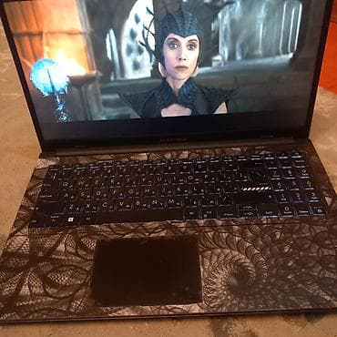 режим ноут 14: ASUS VivoBook — тонкий и лёгкий ноутбук с экраном около 14– — 3