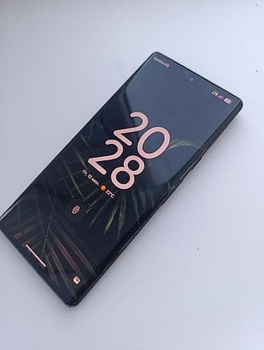 часы ми бенд 10: Google Pixel 6 Pro, 128 ГБ, цвет - Черный — 1