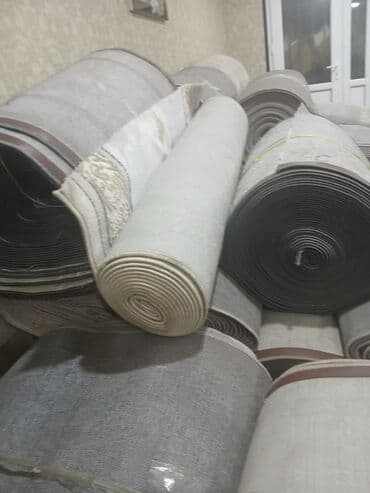 зеркало для ванны: Ковер С подогревом — 5