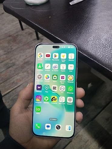 x max: Смартфон с Android и вырезом-«пилюлей» в экране Характеристики и — 1