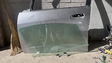 7 50 r16: Дверь Передняя левая Honda, Б/у, Оригинал — 3