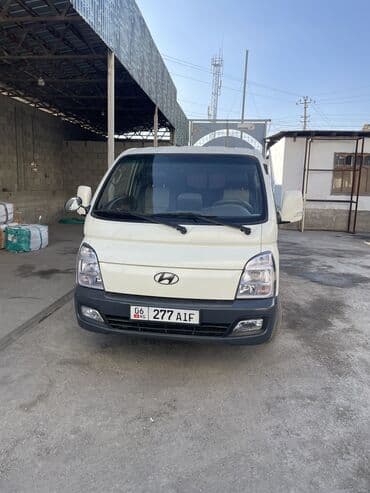 набор инструментов для авто: Легкий грузовик, Hyundai, Дубль, 2 т, Б/у — 3