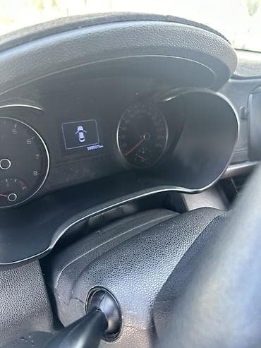 киа 2017 года: Kia K5: 2017 г., Автомат, Газ, Седан — 3