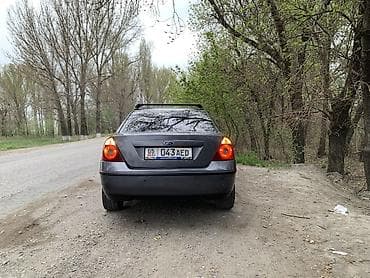 ford mondeo: Ford Mondeo: 2004 г., 2 л, Автомат, Бензин, Седан — 4