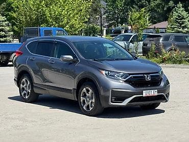 honda servy: Honda CR-V: 2020 г., 1.5 л, Автомат, Бензин, Кроссовер — 3