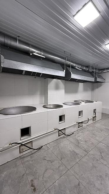 аренда пиво: Сдается готовое помещение под общепит с посадкой и техническими — 3