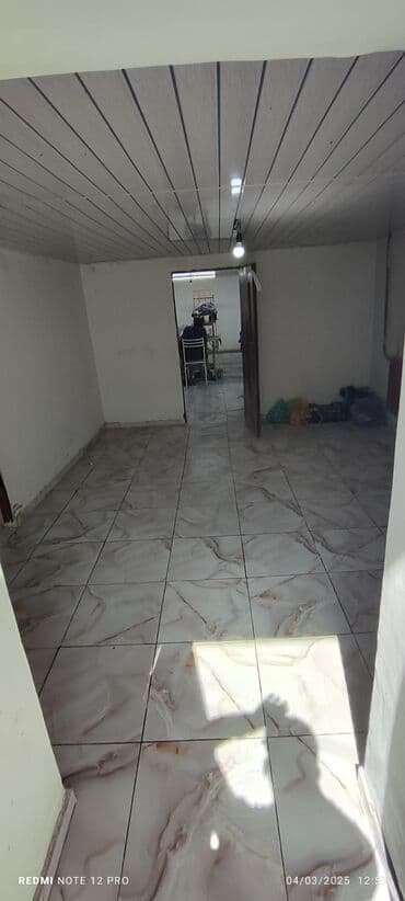 сдается дом кудайберген: 36 м² — 2