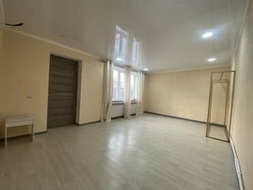 купить дом в кок жар бишкек: 22 м², 1 комната, Утепленный, Забор, огорожен — 1