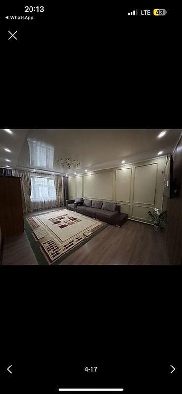 пл: Продаётся двухэтажный дом с современным фасадом и панорамным — 5