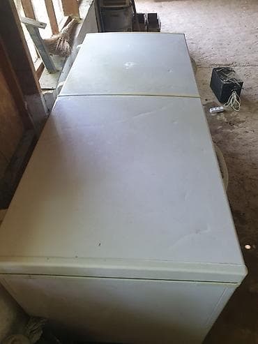 Соода жабдуулары: Колдонулган, Бар — 2