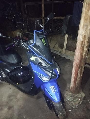 ducati monster: 150 куб. см, Бензин, Б/у — 2