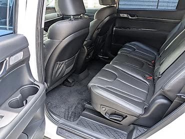 хендай палисад цена бишкек: Hyundai Palisade: 2021 г., 2.2 л, Автомат, Дизель, Кроссовер — 4