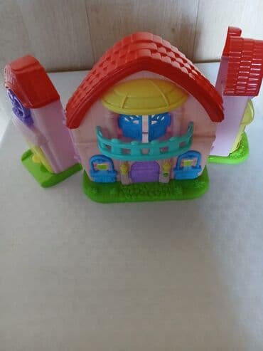 детский мир бишкек сайт: Набор детских игрушек и развивающих товаров: 1) Яркий пластиковый — 4