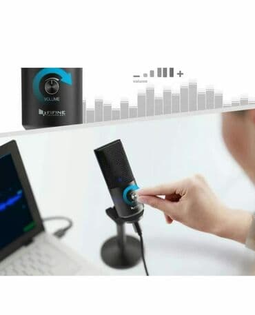 fifine k670 купить бишкек: 🔔Продается студийный конденсаторный микрофон Fifine K670, можно — 3