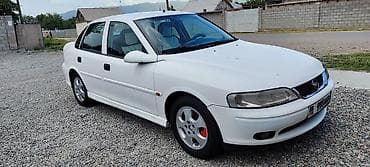мереке авто слив: Opel Vectra: 2001 г., 1.8 л, Автомат, Бензин, Седан — 1